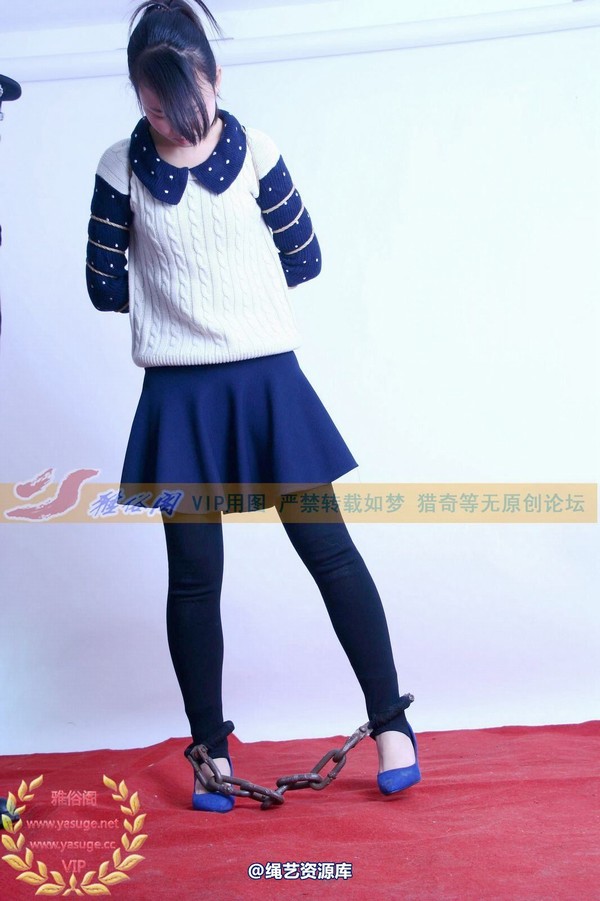 雅俗阁 - 2014-NO.007Model雅珊 第 69 张图片