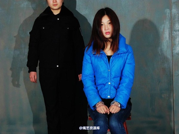 mj影视 - 故意杀人犯黄燕－绑赴刑场2013-03-28 第 66 张图片
