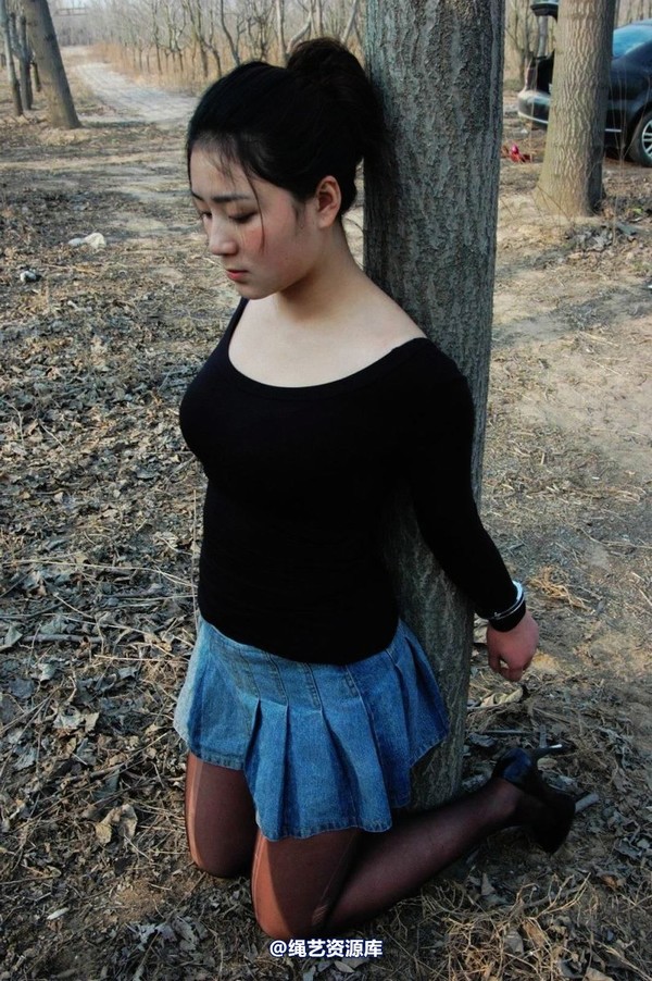 mj影视 - 2013-3-4陈沫踏青 黑丝美女最终的不归路 第 267 张图片