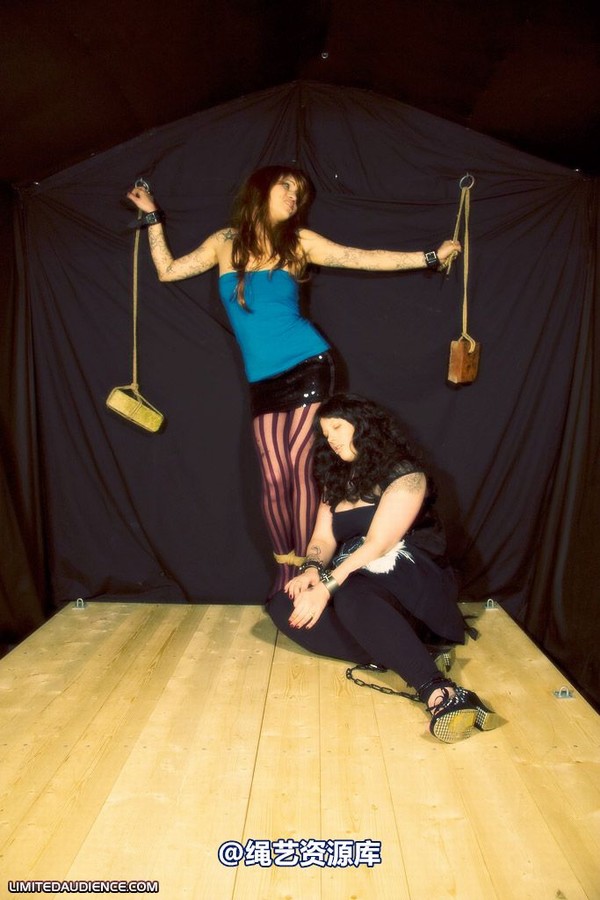limitedaudience - 2009 b nattsuko brick torment 第 32 张图片
