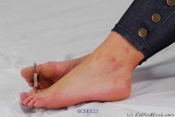 cuffedfeet - cf190 第 8 张图片