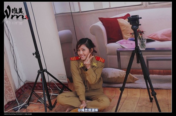 唯美之家 - 2008-12-18军统女特务受刑(剧照) 第 25 张图片