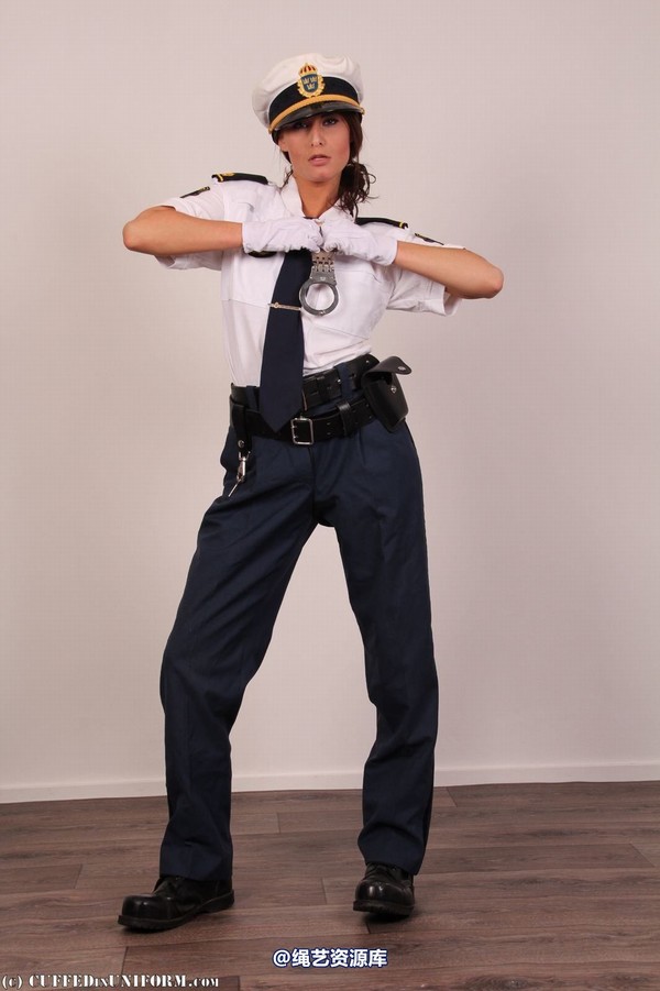 cuffedinuniform - ciu264 第 52 张图片