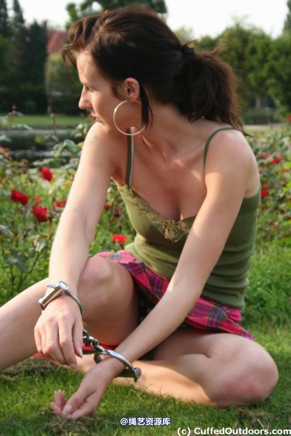 cuffedoutdoors - cod002 第 56 张图片