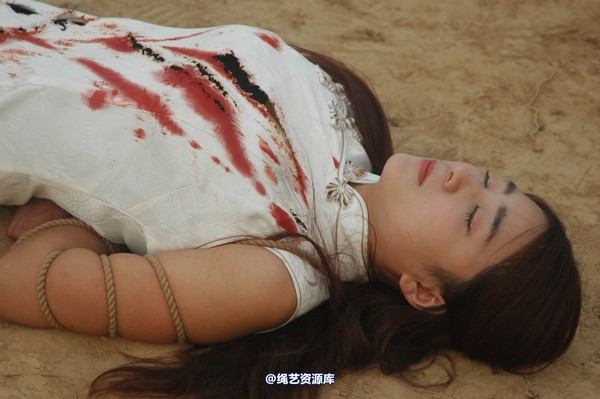 mj影视 - 陈沫“宁死不屈”套图4 第 65 张图片