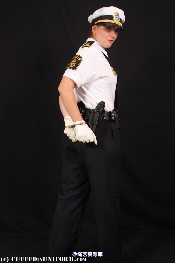cuffedinuniform - ciu071 第 63 张图片