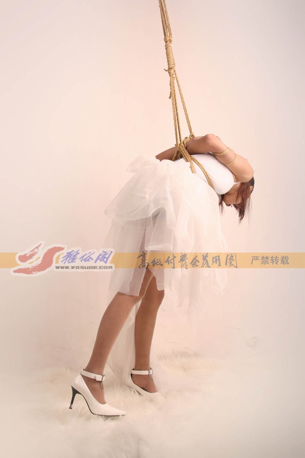 雅俗阁 - 20060422雪儿婚纱 第 98 张图片