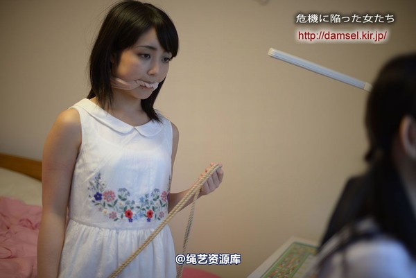 jpdamsel - 20151111 沙世の家庭教��　２ 第 17 张图片