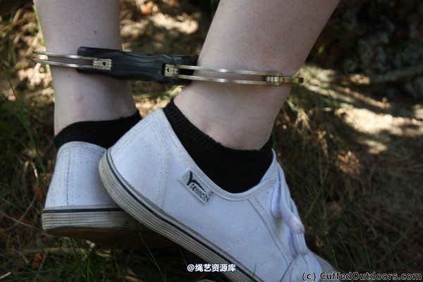 cuffedoutdoors - cod144 第 40 张图片