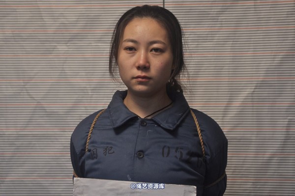 mj影视 - 梅晓雯新剧照 第 23 张图片