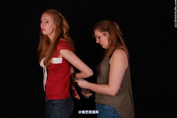 girlsincuffs - gic495 第 22 张图片