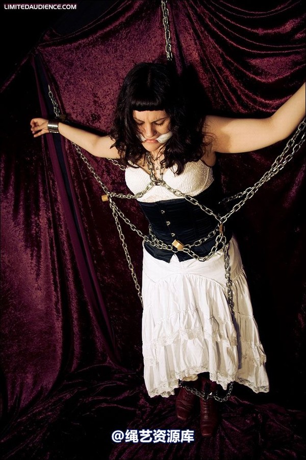 limitedaudience - 2008 veriddian chains on velvet 2 第 26 张图片