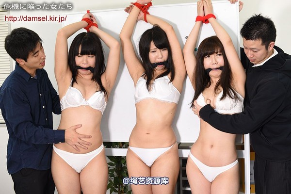 jpdamsel - 20160324 オフィス警���T　２ 第 7 张图片