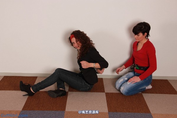 cuffgirl - cg162 第 48 张图片