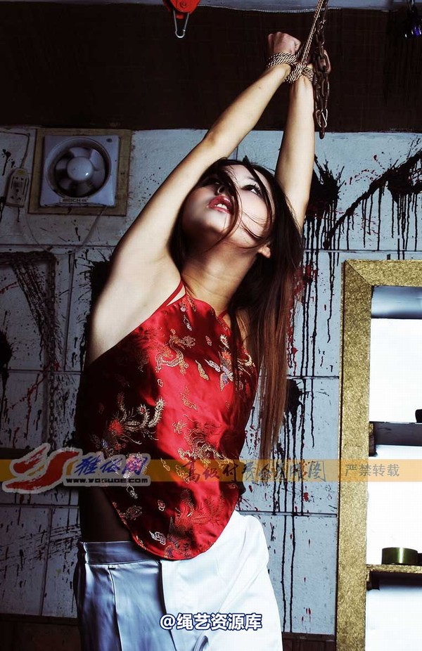 雅俗阁 - 20070327雅思肚兜 第 50 张图片