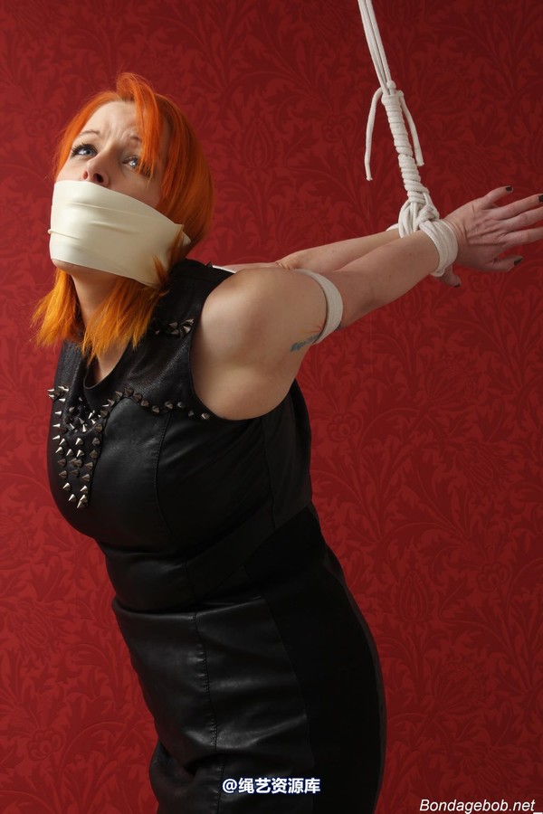 bondagebob - Temptress Kate Misunderstanding 第 109 张图片