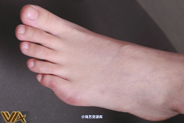 赤足者 - 璐璐2012-3 第 12 张图片