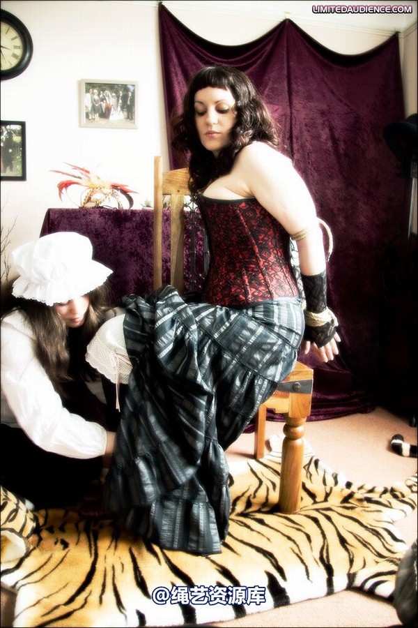 limitedaudience - 2008 catya veriddian fantasies of a lady 第 21 张图片