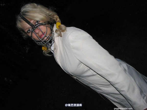gaggedinpublic - gip029 第 60 张图片