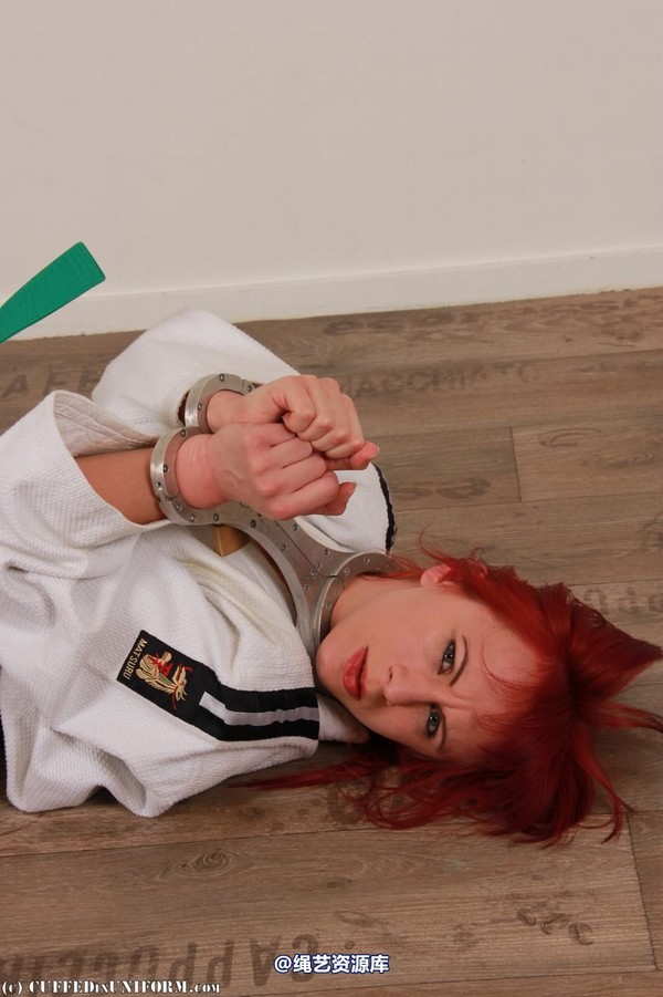 cuffedinuniform - ciu448 第 77 张图片