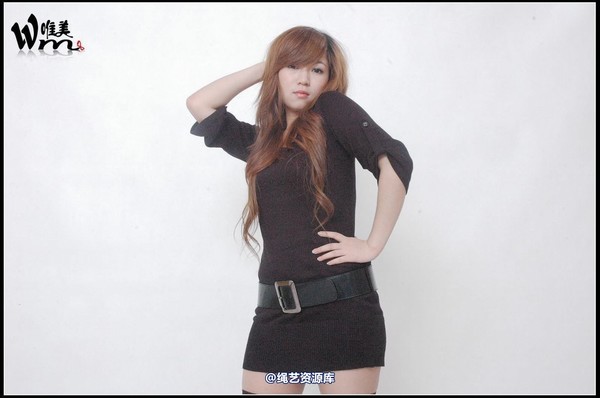唯美之家 - 2009-9-2新模特燕姿 第 27 张图片