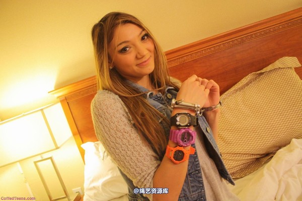 cuffedteens - ct172 第 12 张图片