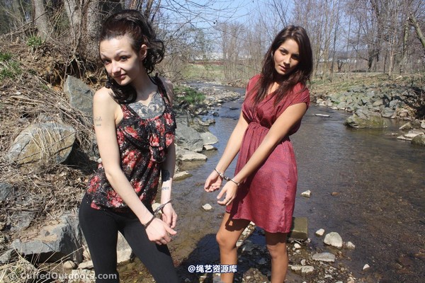 cuffedoutdoors - cod316 第 34 张图片