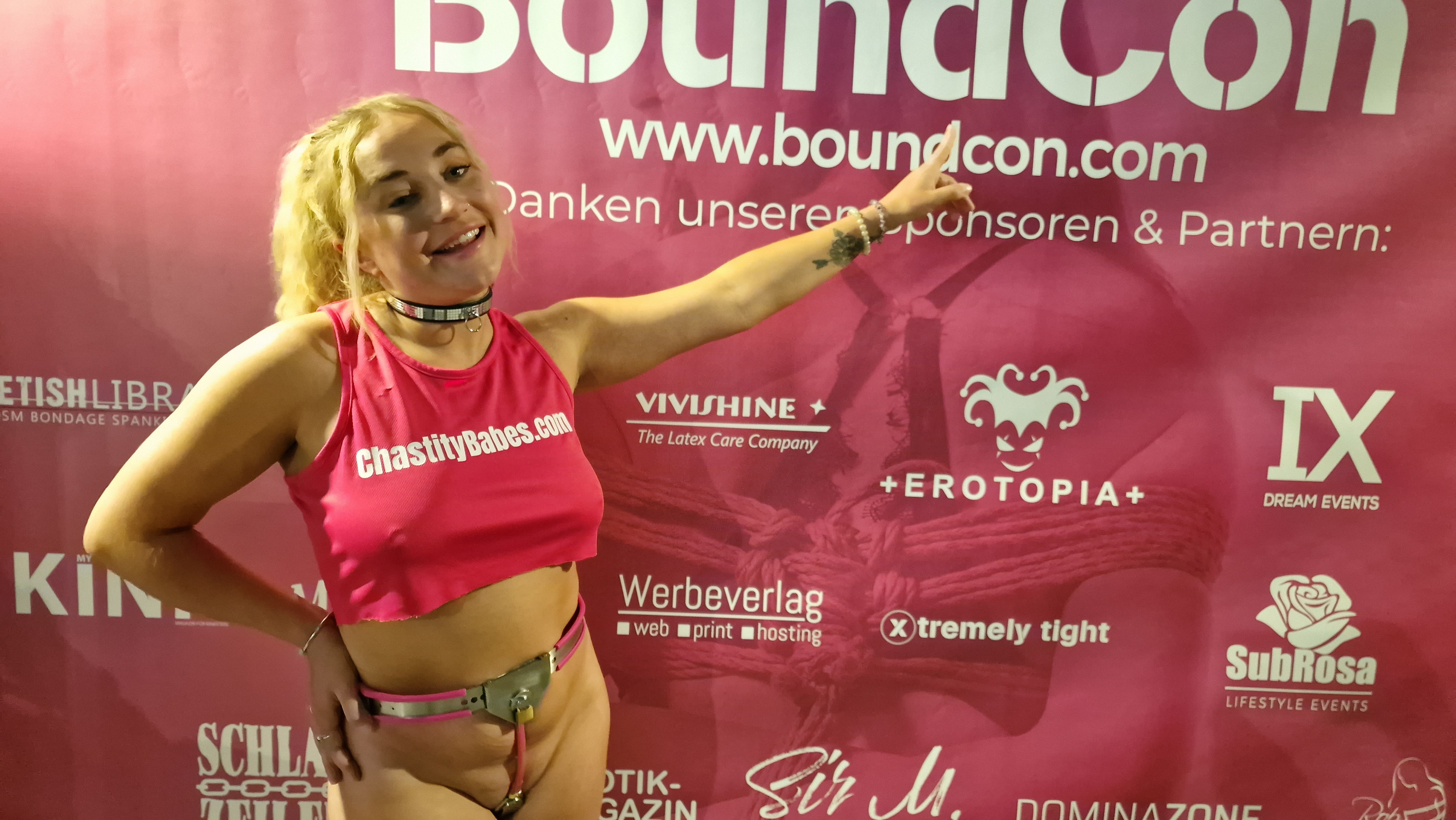 chastitybabes - cb1033 第 107 张图片