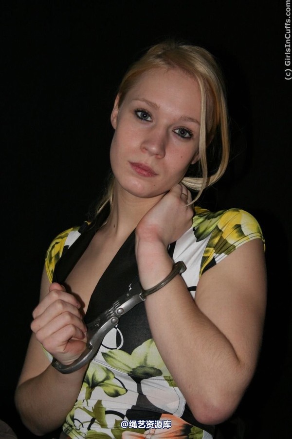 girlsincuffs - gic016 第 6 张图片