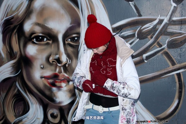 gaggedinpublic - gip470 第 25 张图片