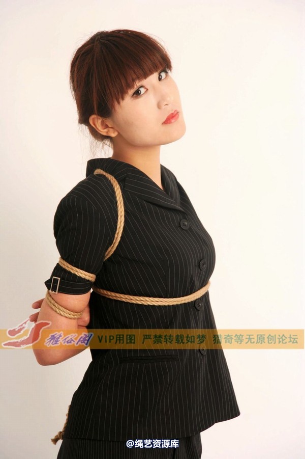 雅俗阁 - 2013-NO.18Model 雅爽 第 326 张图片