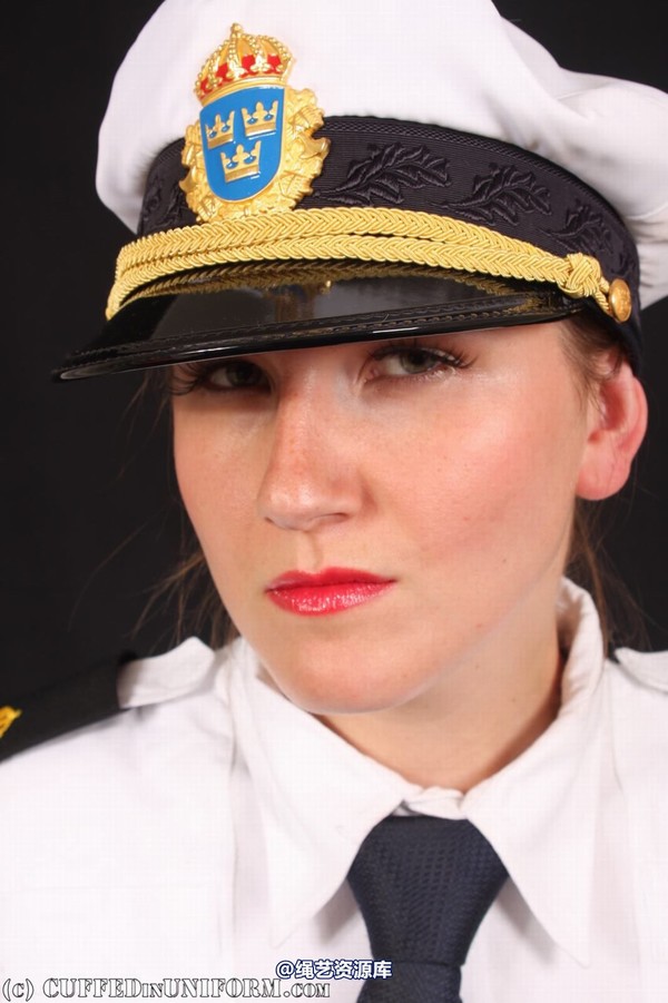 cuffedinuniform - ciu071 第 91 张图片
