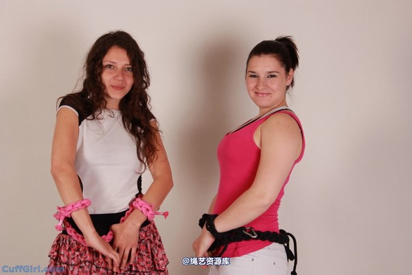 cuffgirl - cg266 第 44 张图片