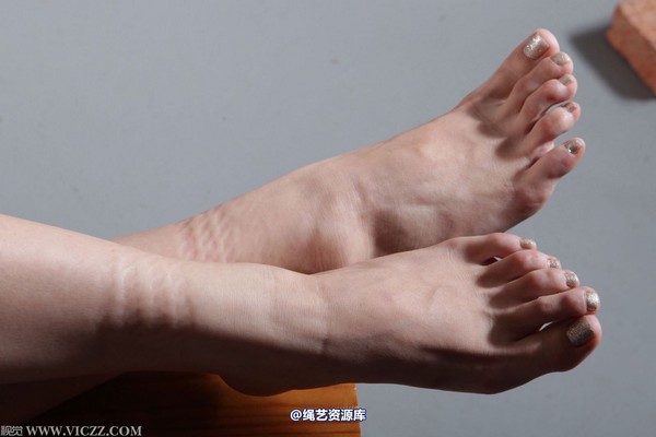 赤足者 - 晓雨2013-1 第 9 张图片