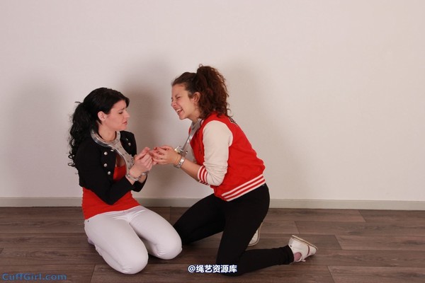 cuffgirl - cg175 第 73 张图片