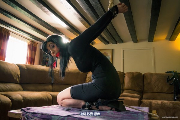 limitedaudience - 2015 nyxon living bondage furniture 2 第 30 张图片