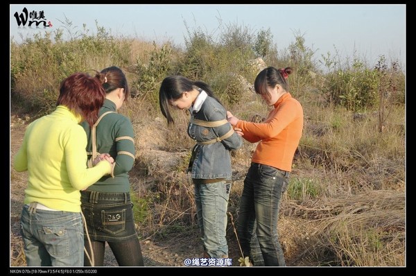 唯美之家 - 2008-11-13外拍(集体) 第 331 张图片