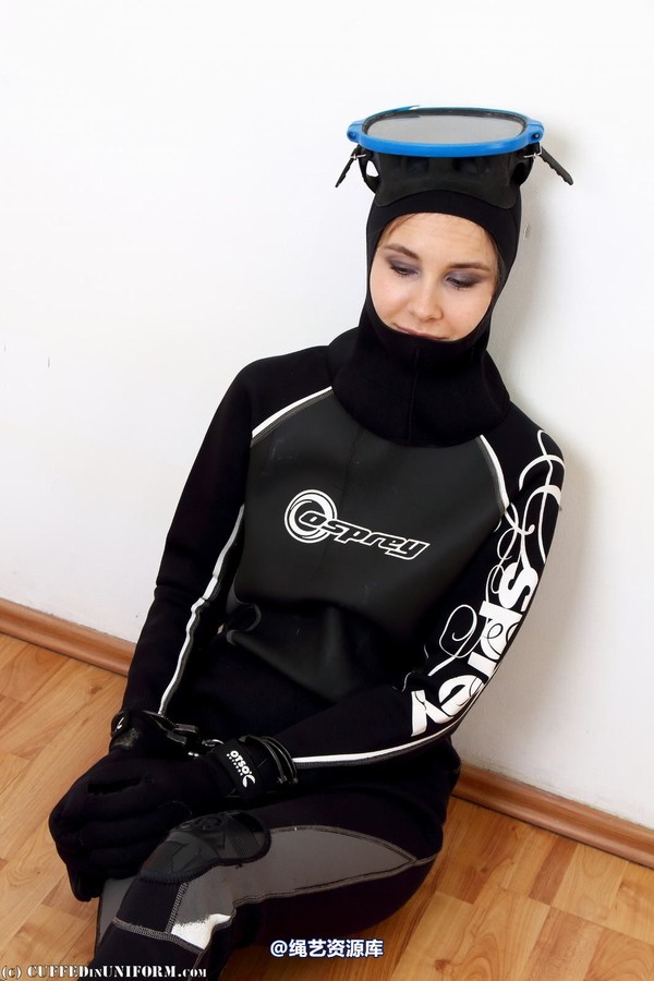 cuffedinuniform - ciu381 第 93 张图片