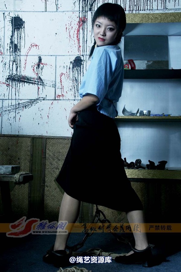 雅俗阁 - 20080706雅绪雅琳五四装 第 16 张图片