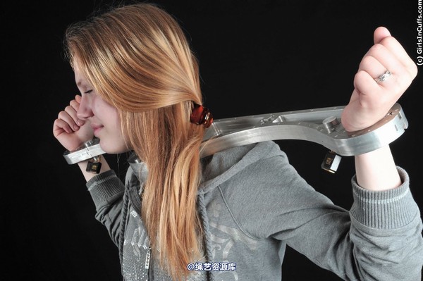 girlsincuffs - gic331 第 38 张图片