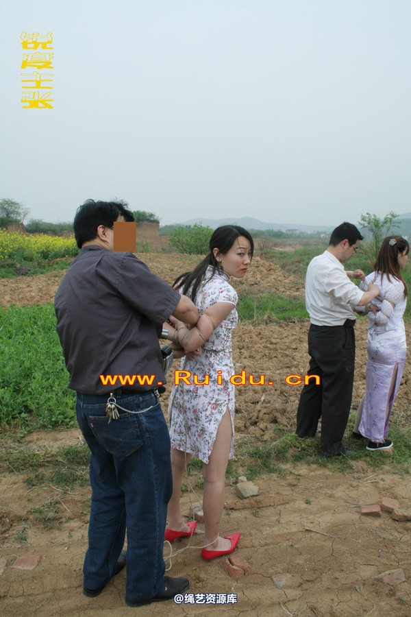 锐度主张 - 4月8日网友聚会室外篇1 第 5 张图片
