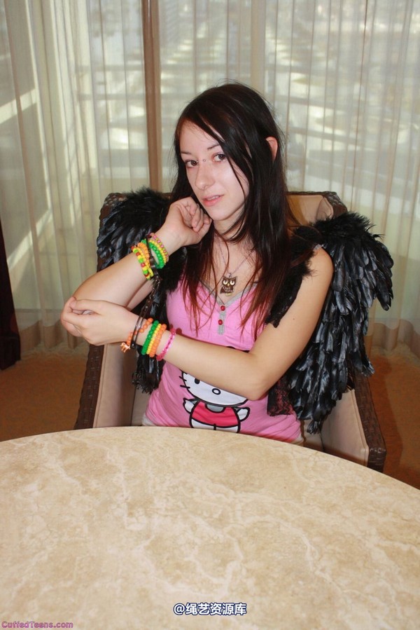 cuffedteens - ct114 第 43 张图片