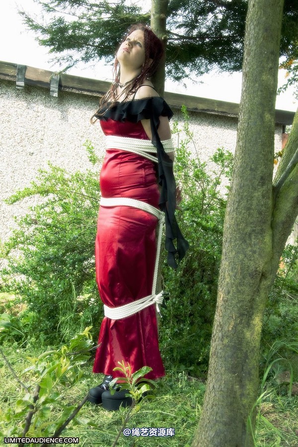 limitedaudience - 2010 beckykat nature bound 第 18 张图片