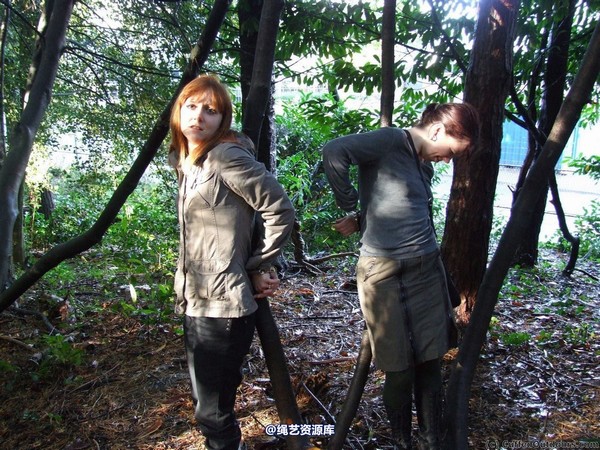 cuffedoutdoors - cod227 第 60 张图片