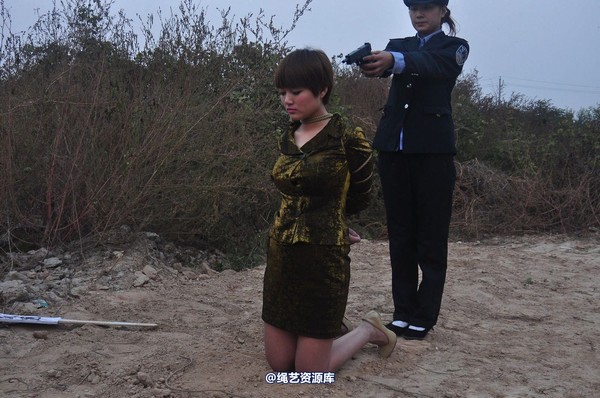 mj影视 - 孔艳 贩毒女孩―4 第 54 张图片