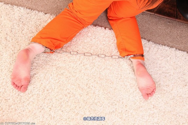cuffedinuniform - ciu523 第 57 张图片