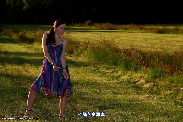 restrainedelegance - Meadow Bound 第 53 张图片