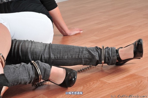 cuffedfeet - cf200 第 79 张图片
