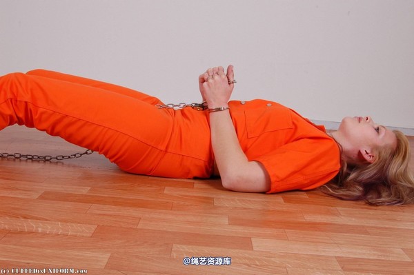 cuffedinuniform - ciu175 第 5 张图片