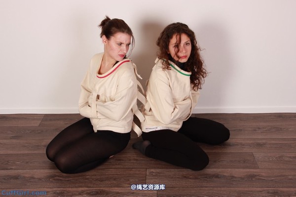 cuffgirl - cg191 第 35 张图片